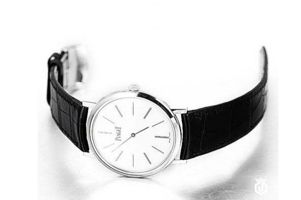 上海伯爵手表回收