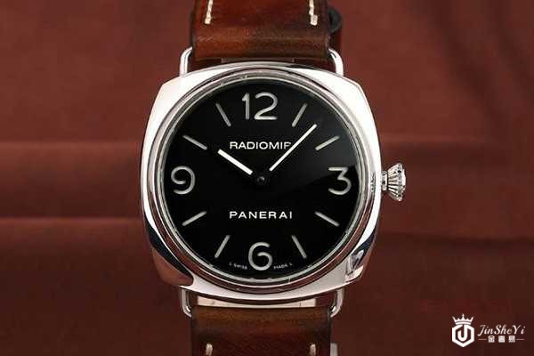 二手沛纳海RADIOMIR系列PAM00210手表图片