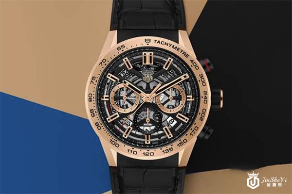 泰格豪雅手表回收行情