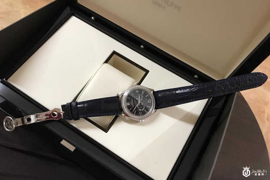 上海回收百达翡丽手表多少钱-金奢易网