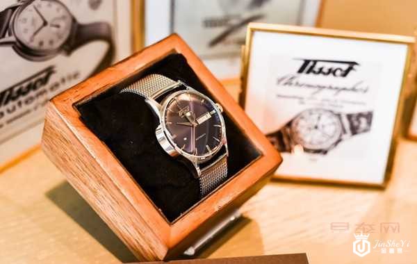 二手天梭复古款手表图 二手天梭复古款手表图