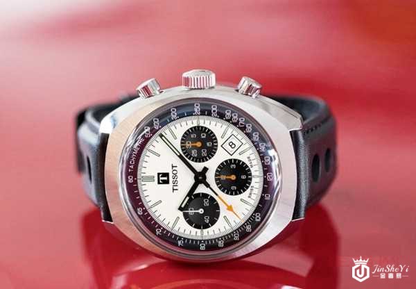 二手天梭怀旧经典系列1973复刻版手表图 二手天梭怀旧经典系列1973复刻版手表图