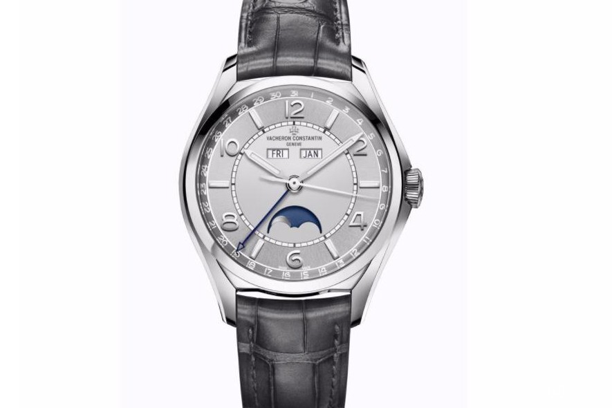 二手表江诗丹顿回收一般几折-金奢易网