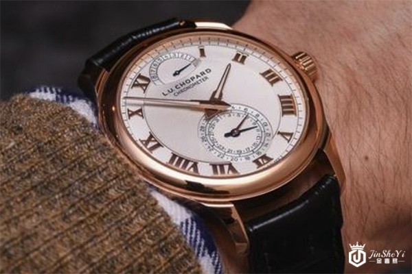 萧邦手表回收价格