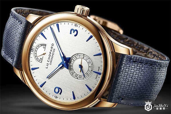 萧邦手表回收价格