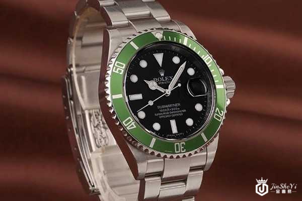 二手劳力士潜航者型系列16610 LV-93250手表图片