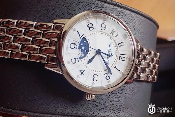 积家手表回收价格