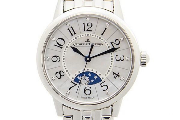 积家手表回收价格