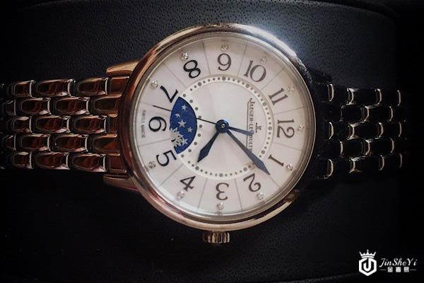 积家手表回收价格