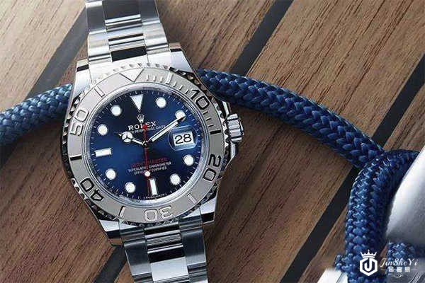 上海劳力士二手手表回收