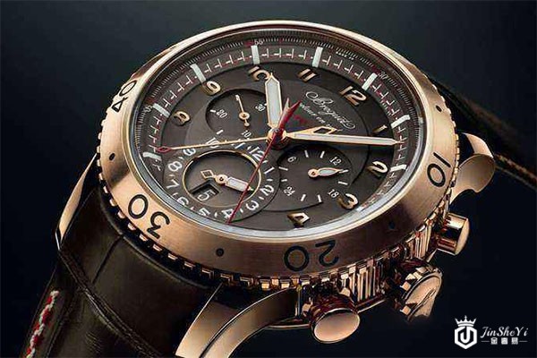 芝柏和宝玑哪个好