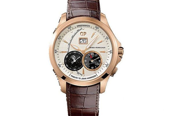 芝柏和宝玑哪个好