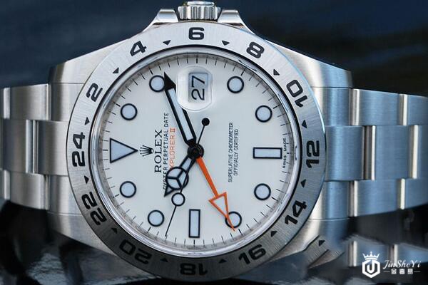 回收二手劳力士手表