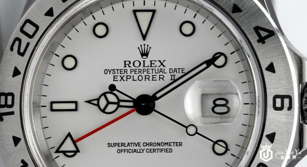 回收二手劳力士手表