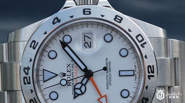 回收二手劳力士手表