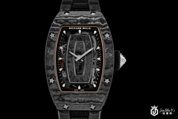 理查德米尔手表回收