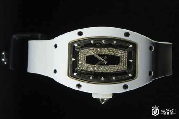 理查德米尔手表回收