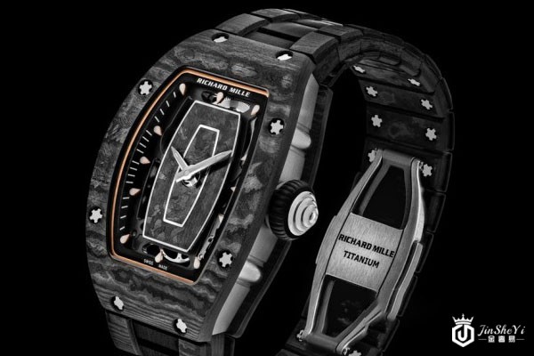 理查德米尔手表回收