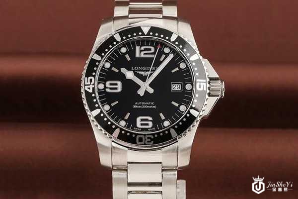 二手浪琴康卡斯系列L3.642.4.56.6手表图片