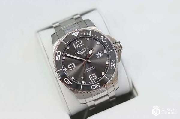 二手浪琴康卡斯系列L3.782.4.76.6手表图片