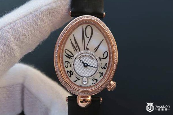 正规的宝玑手表回收