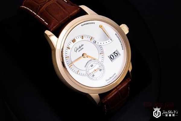 二手格拉苏蒂原创系列65-01-01-01-04手表图片 二手格拉苏蒂原创系列65-01-01-01-04手表图片