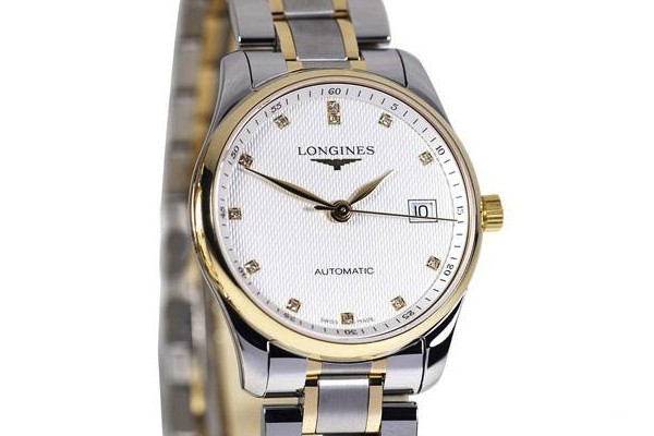 浪琴手表怎么保养