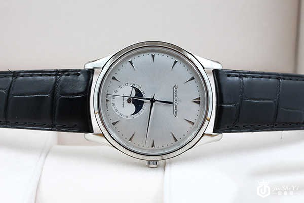 积家大师手表回收价格是多少？在哪里回收价格高