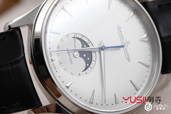 积家大师手表回收价格