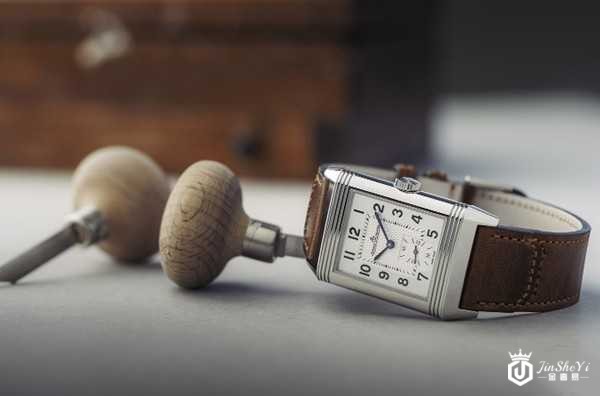 二手积家REVERSO翻转系列手表图