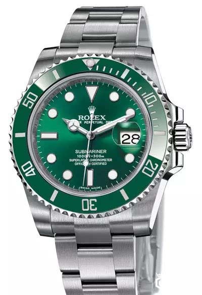 劳力士手表回收