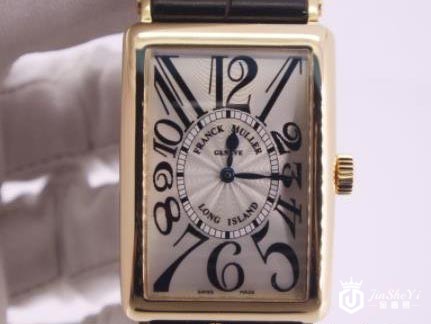 回收法兰克穆勒二手手表