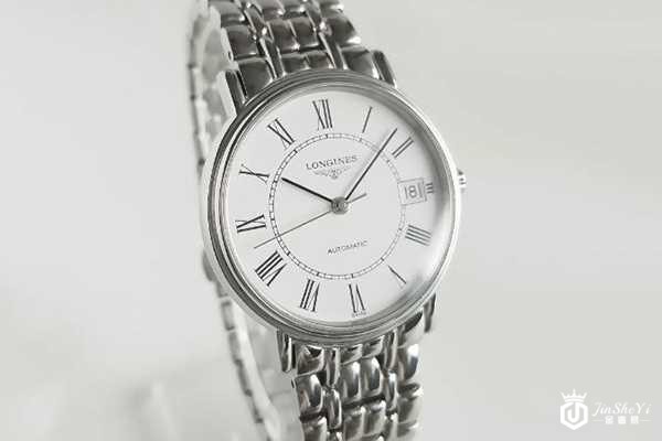 二手浪琴时尚系列L4.821.4.11.6手表图片