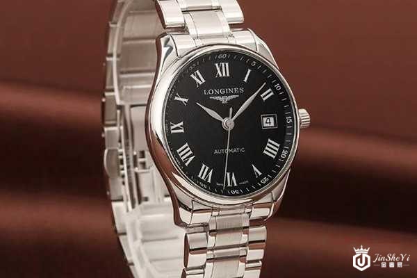 二手浪琴传统系列L2.518.4.51.6手表图片