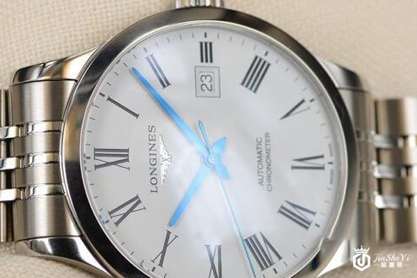 浪琴二手手表回收价格一般是多少？行情怎样