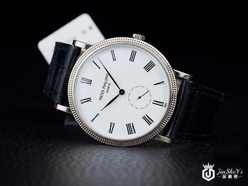 百达翡丽古典系列5119G腕表回收行情怎么样