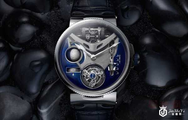 二手雅典表Mega Yacht领航舰手表图 二手雅典表Mega Yacht领航舰手表图