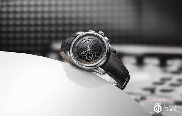 二手雅典表PHANTOM幻影单问报时帝瓦雷限量版手表图 二手雅典表PHANTOM幻影单问报时帝瓦雷限量版手表图