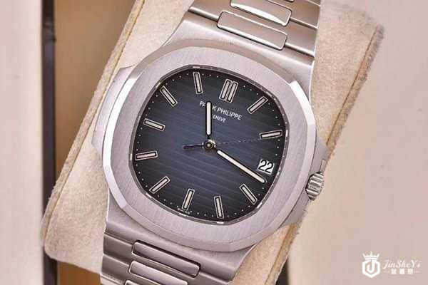 二手百达翡丽鹦鹉螺5711/1A 010手表图片 二手百达翡丽鹦鹉螺5711/1A 010手表图片