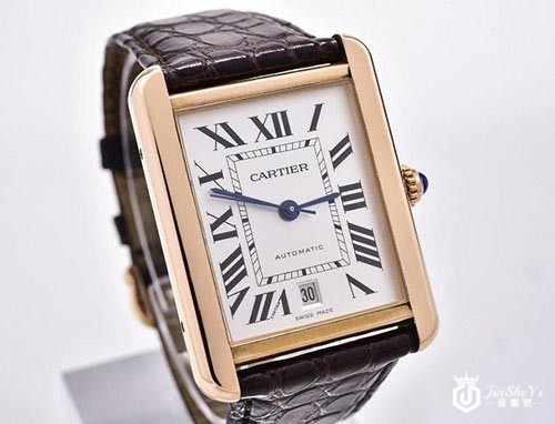 卡地亚坦克系列腕表回收保值么