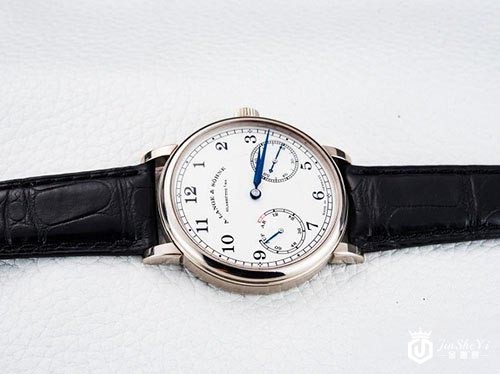 朗格1815系列腕表回收行情怎么样