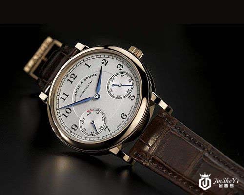 朗格1815系列腕表回收行情怎么样