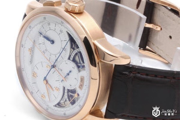 积家双翼系列计时腕表Q6012521适不适合回收呢?