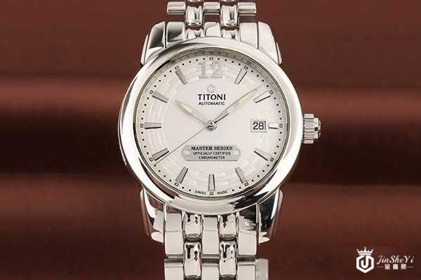 二手梅花男士系列83588 S-297手表图片