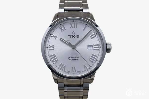 二手梅花男士系列83733 S-561手表图片