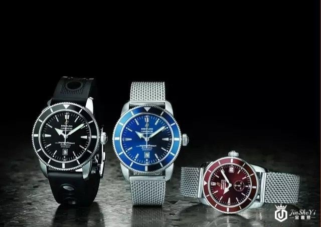 百年灵手表回收