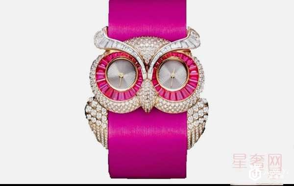 二手萧邦ANIMAL WORLD系列139307-5001手表图 二手萧邦ANIMAL WORLD系列139307-5001手表图