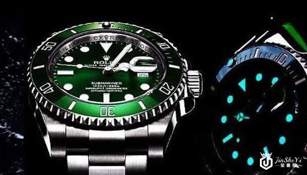 劳力士手表回收