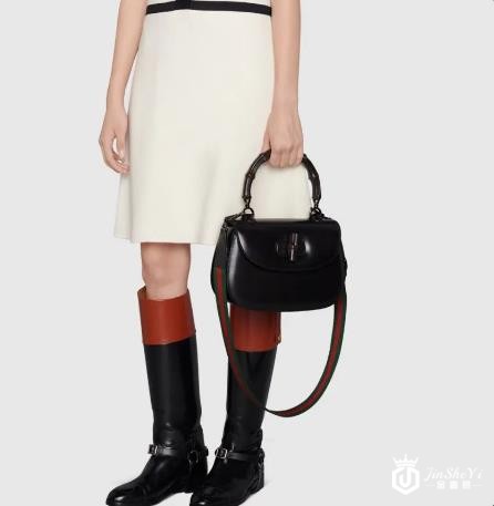 95新的古驰二手包包回收