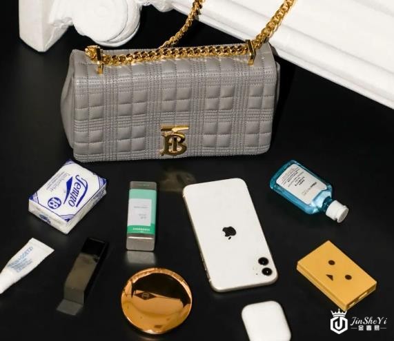 包包线下回收有哪些优势